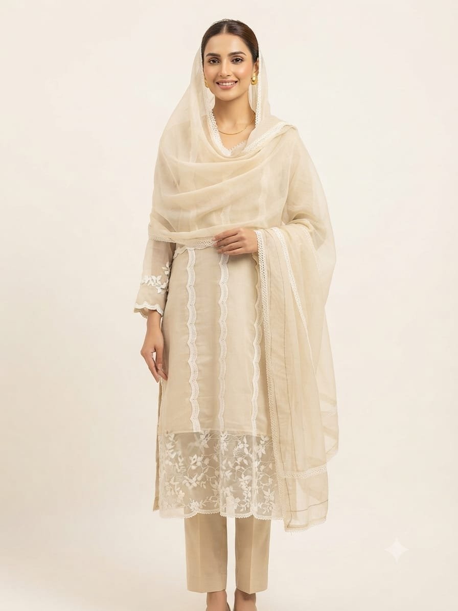 Bridal Collection Piece 19